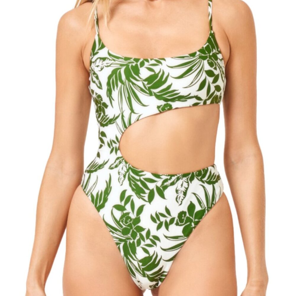 L*Space Eclipse One Piece Bitsy